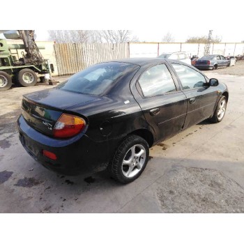 chrysler neon (pl) del año 2003