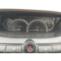 SSANGYONG RODIUS I