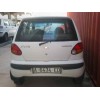 daewoo matiz del año 1999