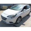 OPEL CORSA E (X15)