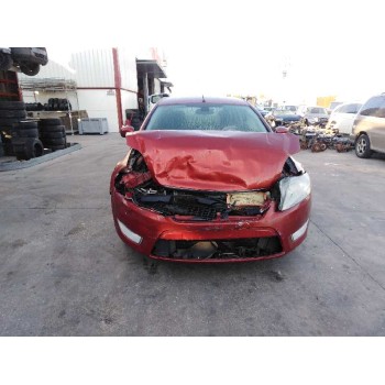 ford mondeo ber. (ca2) del año 2008