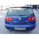 SEAT IBIZA (6K1)