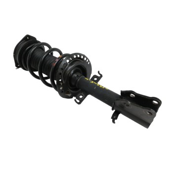 Recambio de amortiguador delantero derecho para renault kangoo 1.5 dci diesel fap referencia OEM IAM 543029762R  