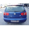 seat ibiza (6k1) del año 2001