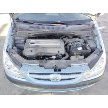 Recambio de carroceria corte para hyundai getz (tb) 1.5 crdi cat referencia OEM IAM   