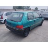 peugeot 106 (s2) del año 1997