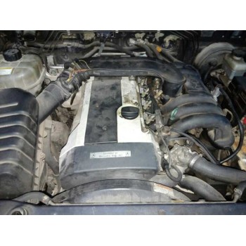 ssangyong rexton / rexton ii (gab_) del año 2004