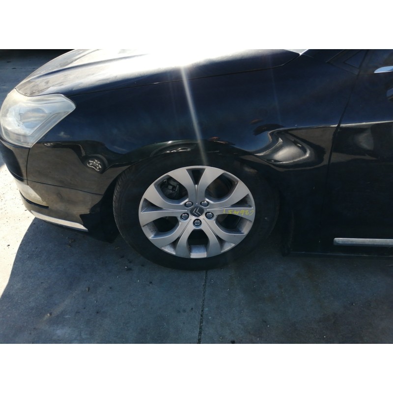 CITROEN C5 III (RD_) 2009