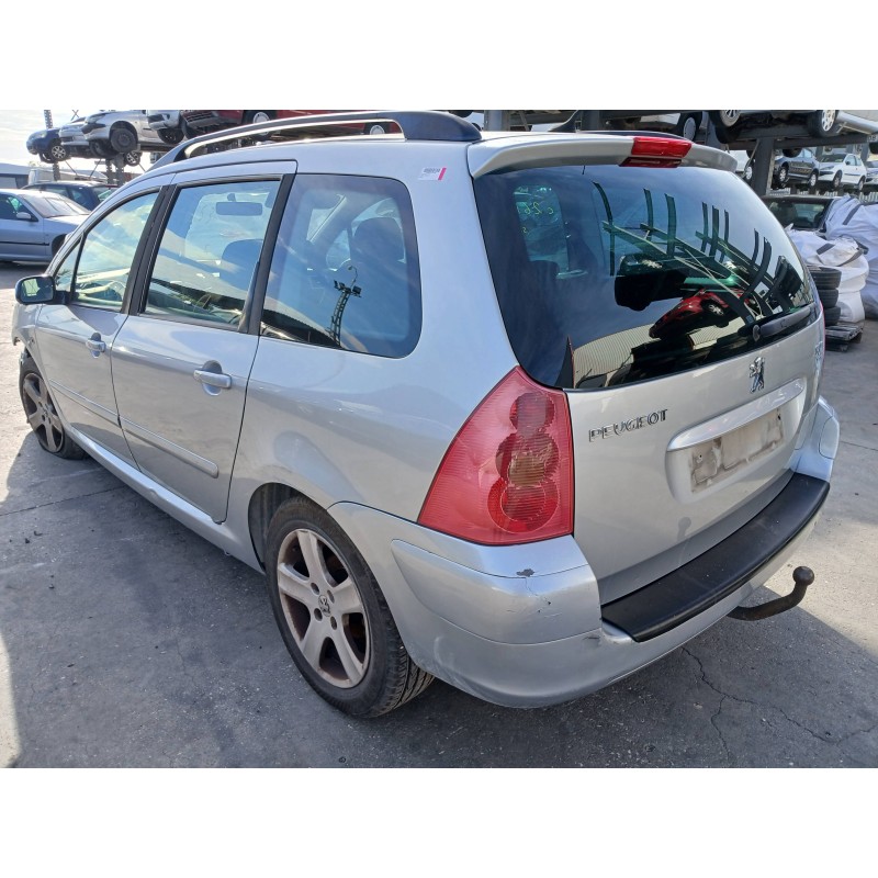 PEUGEOT 307 Break (3E) 2003
