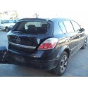 OPEL ASTRA H BERLINA