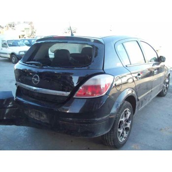 opel astra h berlina del año 2006