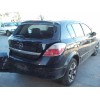 opel astra h berlina del año 2006