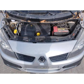 Recambio de carroceria corte para renault scenic ii 1.9 dci diesel fap referencia OEM IAM   
