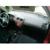 seat ibiza (6k1) del año 2001
