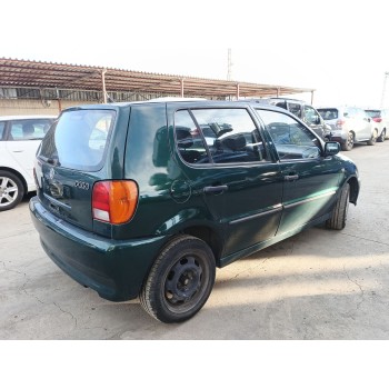 volkswagen polo iii (6n1) del año 1998