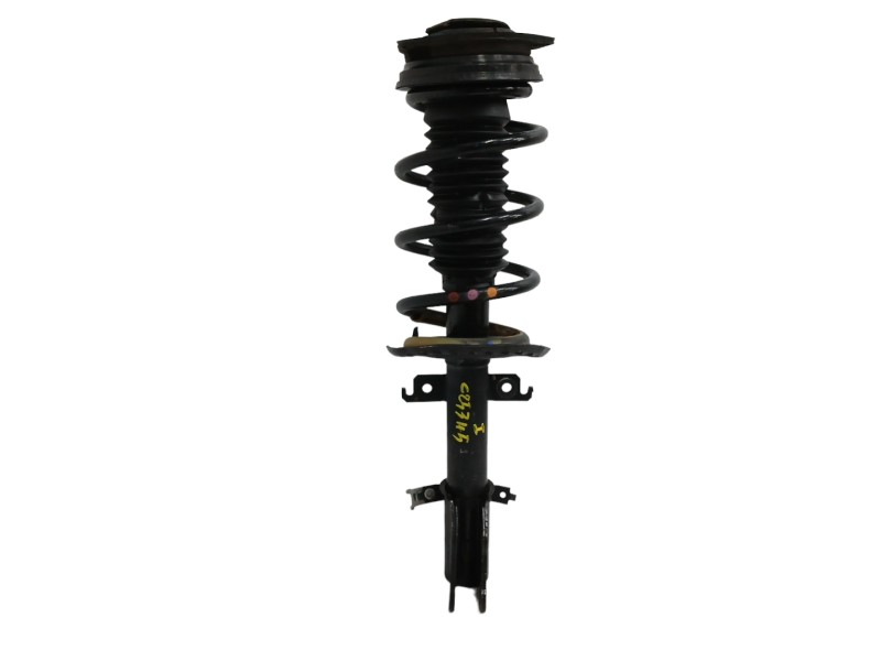 Recambio de amortiguador delantero izquierdo para renault kangoo 1.5 dci diesel fap referencia OEM IAM 543029762R  