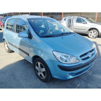 Recambio de carroceria corte para hyundai getz (tb) 1.5 crdi cat referencia OEM IAM   