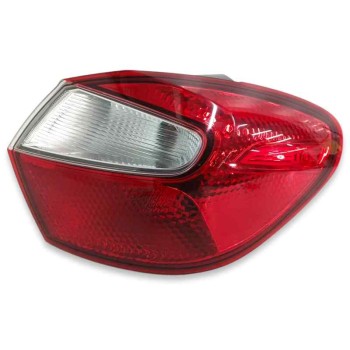 Recambio de piloto trasero derecho para hyundai i10 (ac3) (2020 - ...) 1.0 mpi referencia OEM IAM 92402K7000  