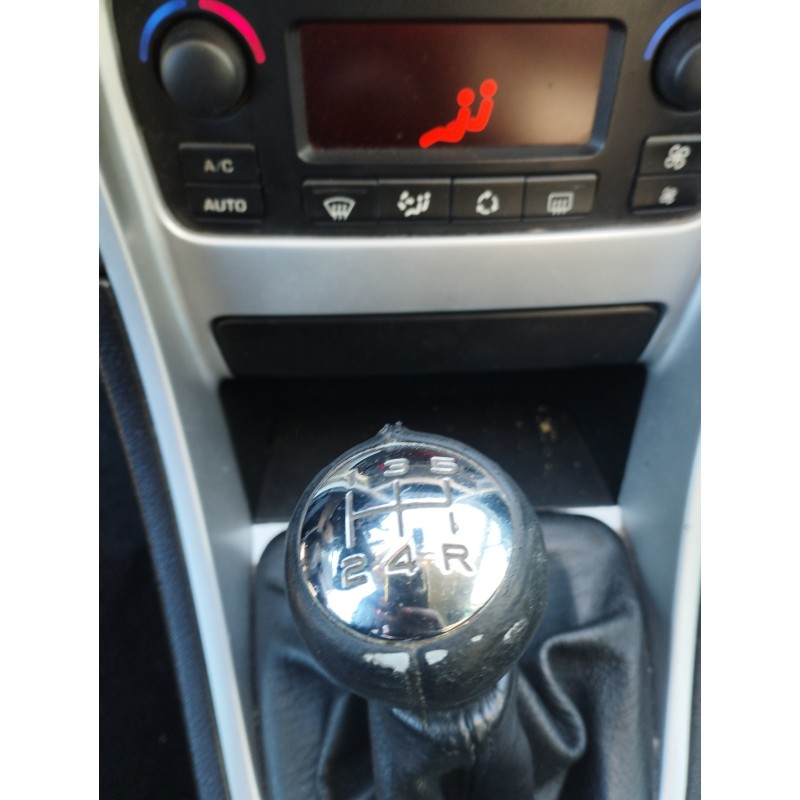 PEUGEOT 307 BREAK/SW (S2) 2006