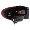 Recambio de piloto trasero derecho para hyundai i10 (ac3) (2020 - ...) 1.0 mpi referencia OEM IAM 92402K7000  