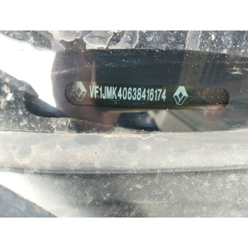 Recambio de carroceria corte para renault scenic ii 1.9 dci diesel fap referencia OEM IAM   