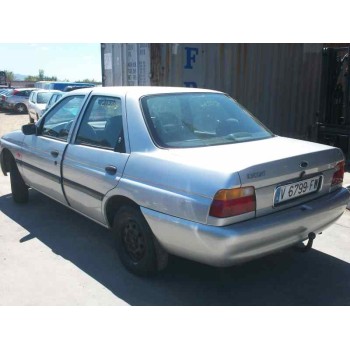 ford escort berl./turnier del año 1997