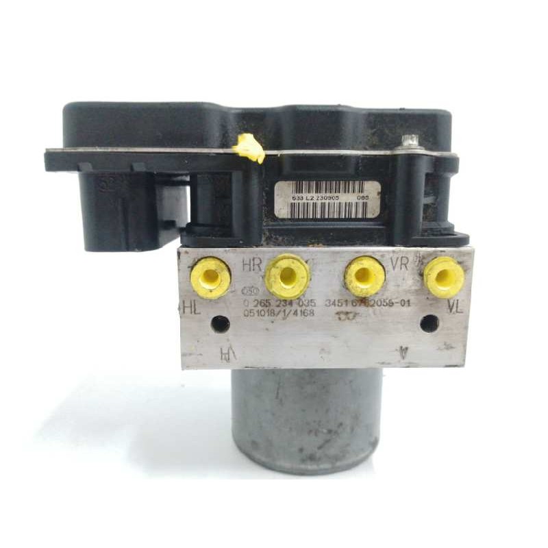 Recambio de abs para bmw x3 (e83) 2.0 16v diesel cat referencia OEM IAM 34516762059 0265234035 Recambio de abs para bmw x3 (e83) 2.0 16v diesel cat referencia OEM IAM 34516762059 0265234035