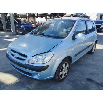 Recambio de carroceria corte para hyundai getz (tb) 1.5 crdi cat referencia OEM IAM   