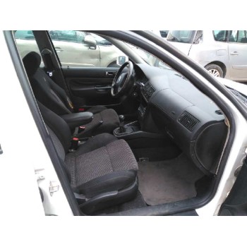 volkswagen golf iv berlina (1j1) del año 2000