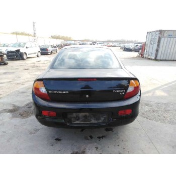 chrysler neon (pl) del año 2003