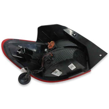 Recambio de piloto trasero derecho para hyundai i10 (ac3) (2020 - ...) 1.0 mpi referencia OEM IAM 92402K7000  