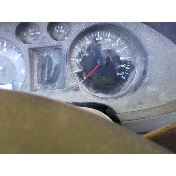 seat ibiza (6l1) del año 2004