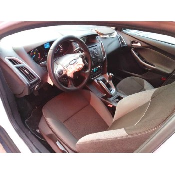 ford focus iii del año 2011