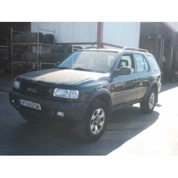 opel frontera b del año 1999