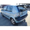 Recambio de carroceria corte para hyundai getz (tb) 1.5 crdi cat referencia OEM IAM   