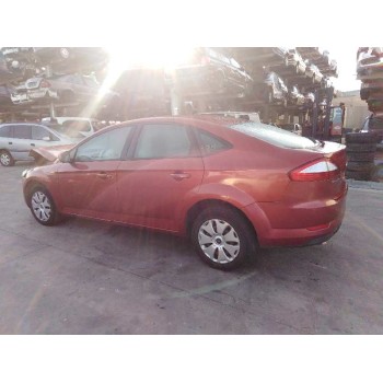 ford mondeo ber. (ca2) del año 2008