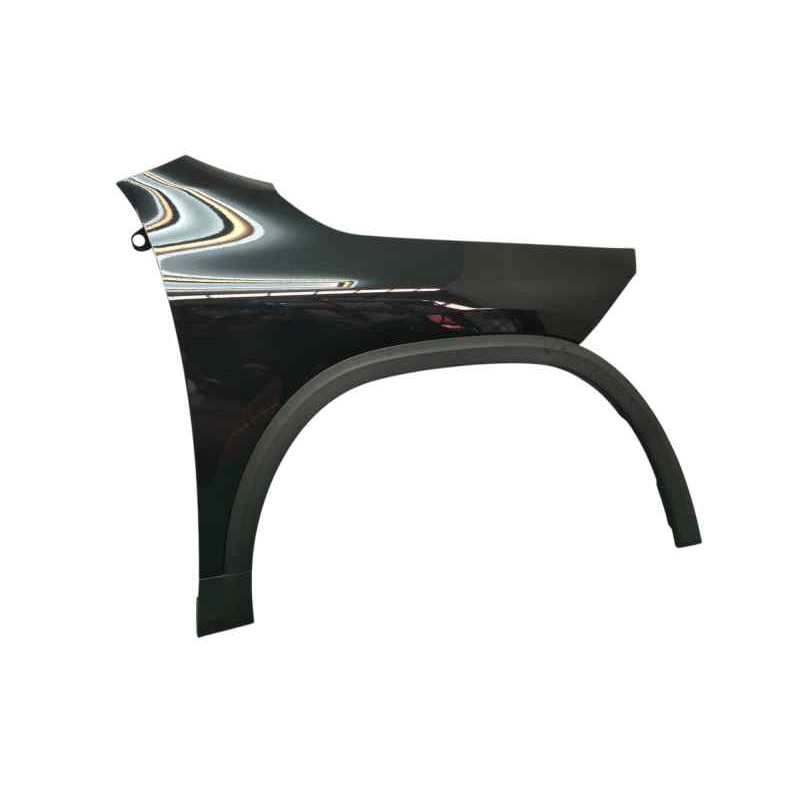 Recambio de aleta delantera derecha para mercedes-benz gla (h247) gla 200 d (247.712) referencia OEM IAM   