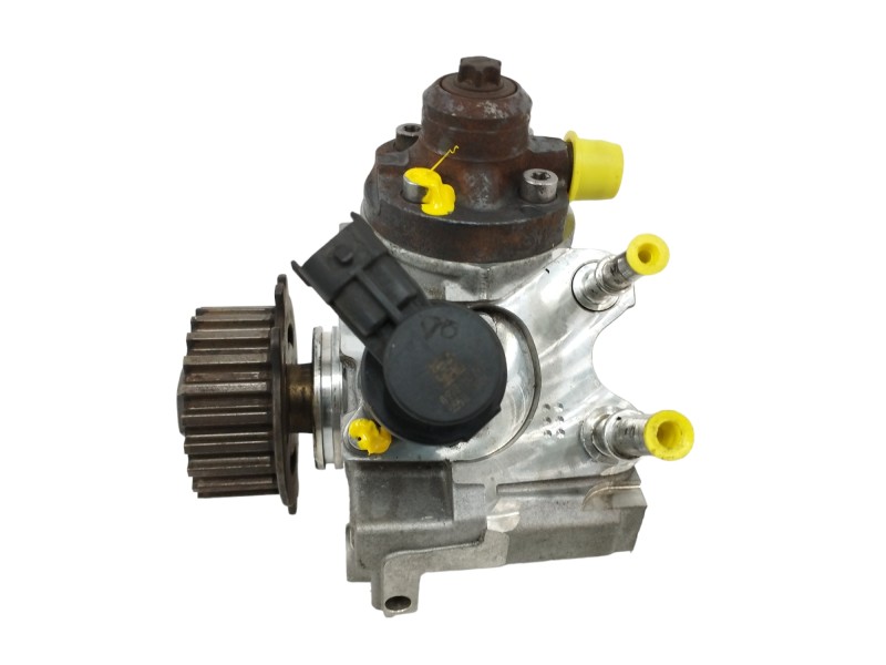 Recambio de bomba inyeccion para citroën c4 picasso 1.6 blue-hdi fap referencia OEM IAM 9811347380 0445010739 