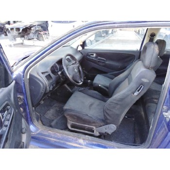 seat ibiza (6k1) del año 2001