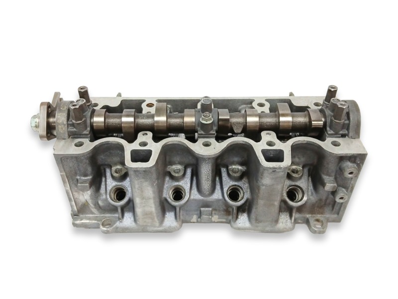 Recambio de culata para citroën saxo 1.5 diesel referencia OEM IAM 9617177010  