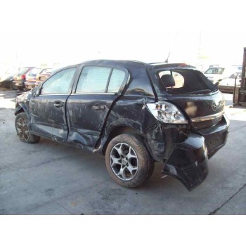 opel astra h berlina del año 2006