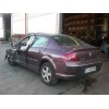 peugeot 407 del año 2005
