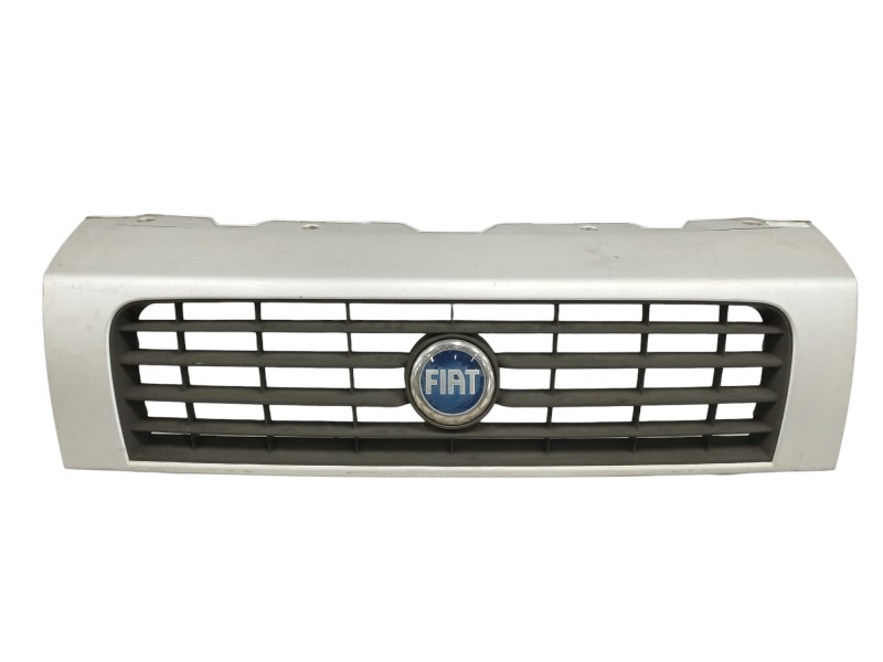 Recambio de rejilla delantera para fiat ducato caja cerrada 33 (06.2006 =>) l1h1 120 multijet referencia OEM IAM 1308067070 Recambio de rejilla delantera para fiat ducato caja cerrada 33 (06.2006 =>) l1h1 120 multijet referencia OEM IAM 1308067070