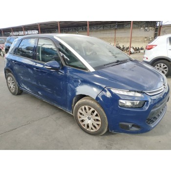 citroën c4 picasso del año 2015