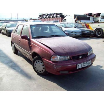 daewoo nexia del año 1997