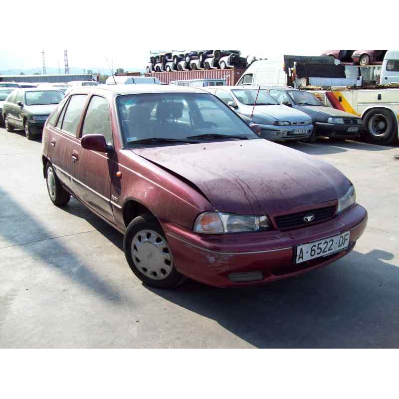 daewoo nexia del año 1997