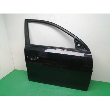Recambio de puerta delantera derecha para hyundai i30 1.6 crdi cat referencia OEM IAM 760042L010 OBSERVAR FOTOS 