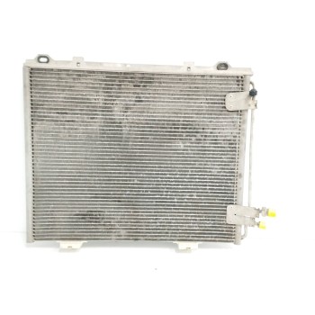 CONDENSADOR / RADIADOR AIRE ACONDICIONADO 