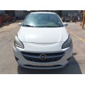 OPEL CORSA E (X15)