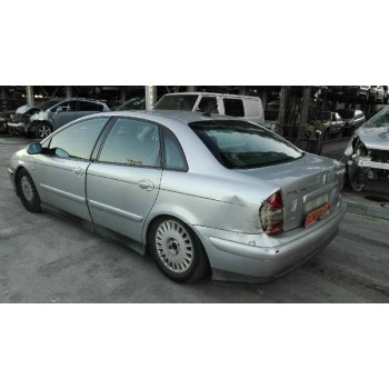 citroën c5 berlina del año 2002